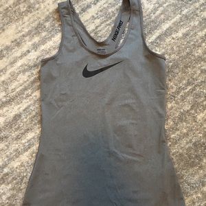 Nike Pro Tank